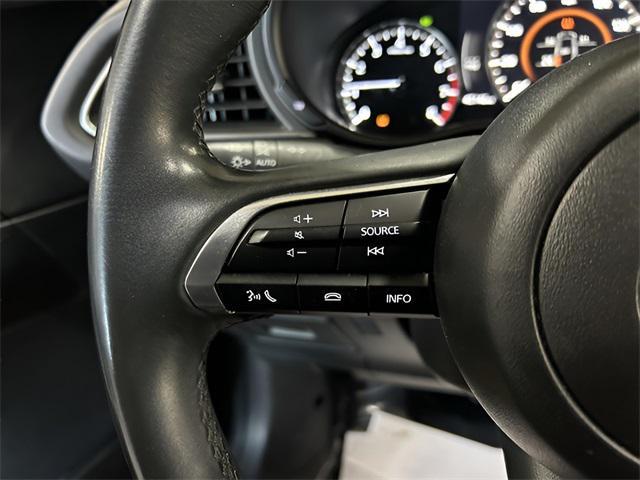 used 2024 Mazda CX-30 car, priced at $19,232