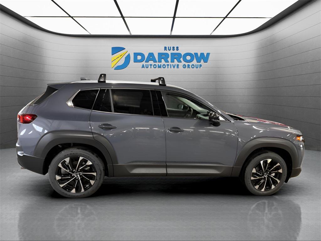 new 2026 Mazda CX-50 Hybrid car, priced at $39,736