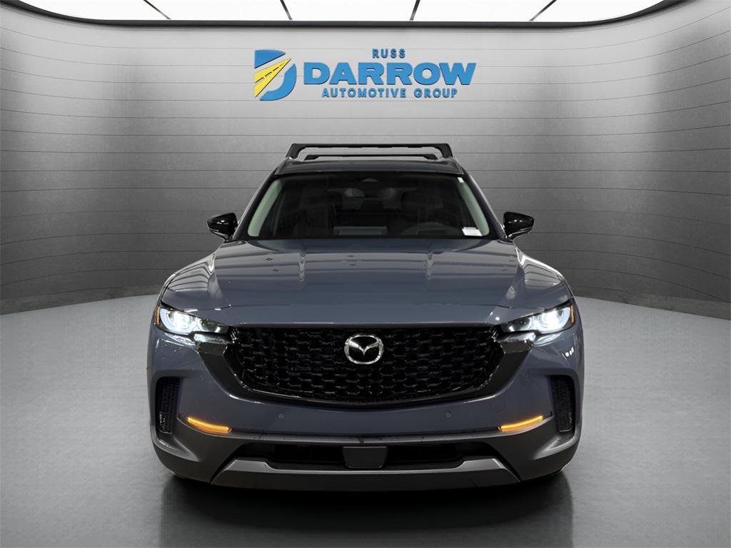 new 2026 Mazda CX-50 Hybrid car, priced at $39,736