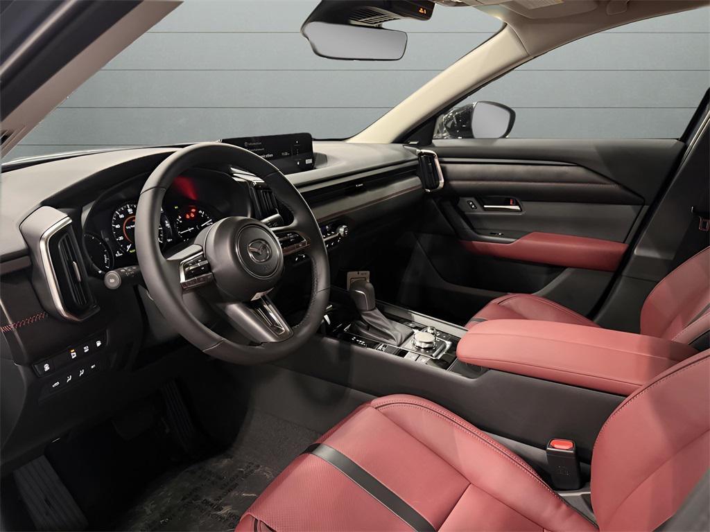new 2026 Mazda CX-50 Hybrid car, priced at $39,736
