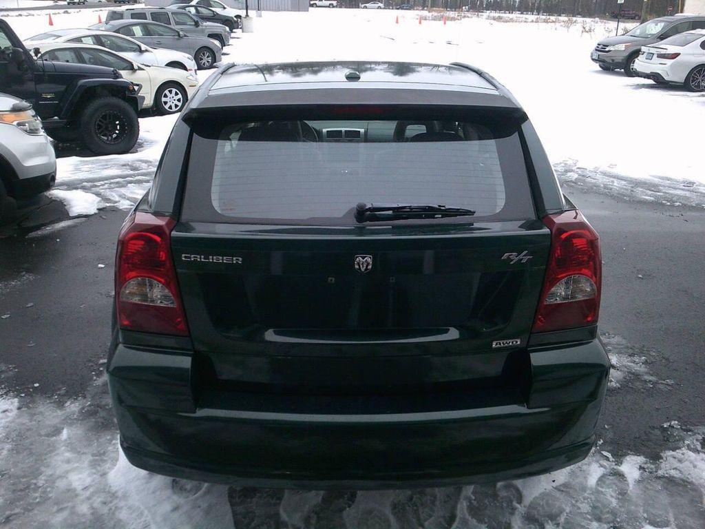 used 2007 Dodge Caliber car, priced at $4,995
