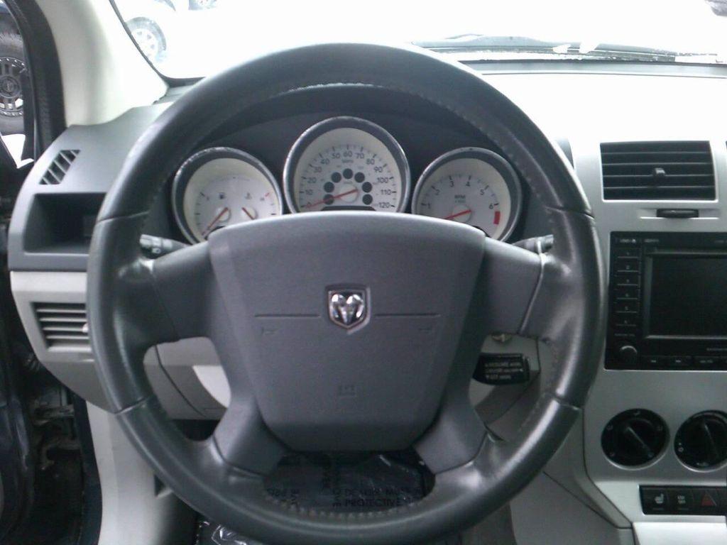 used 2007 Dodge Caliber car, priced at $4,995