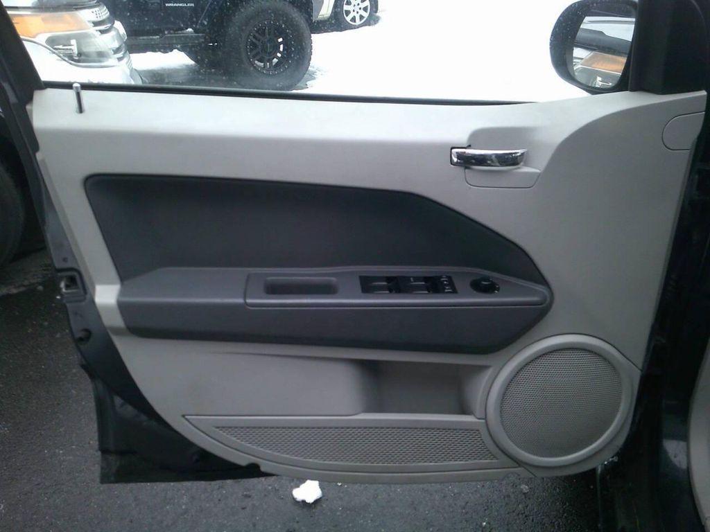 used 2007 Dodge Caliber car, priced at $4,995