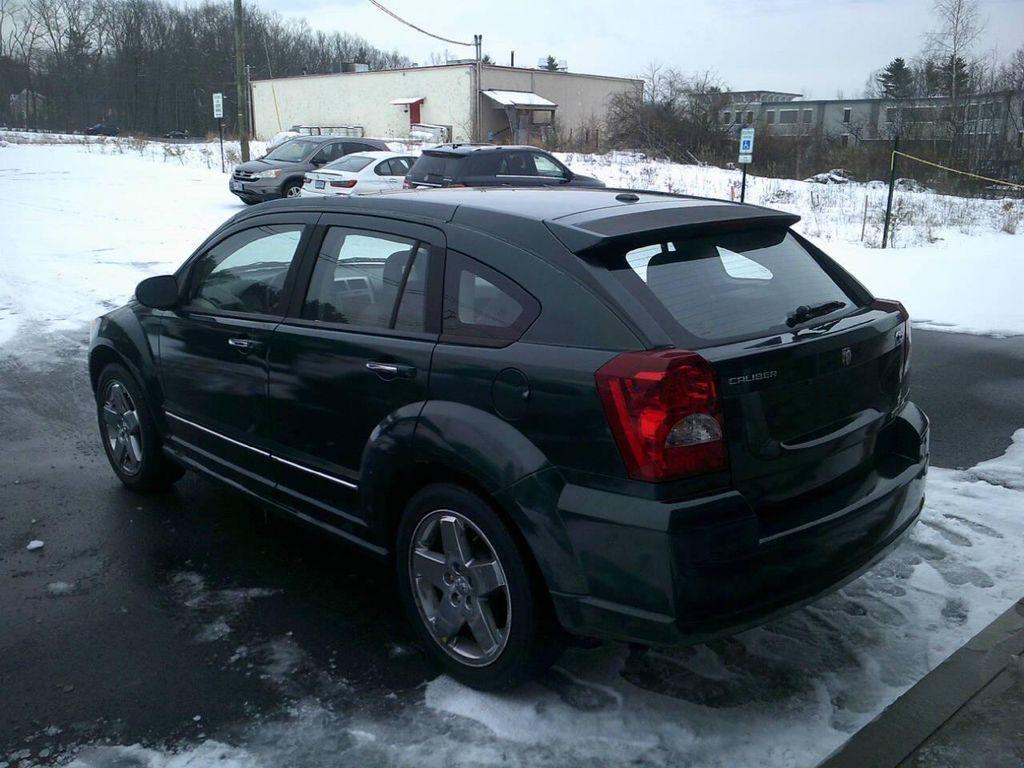 used 2007 Dodge Caliber car, priced at $4,995