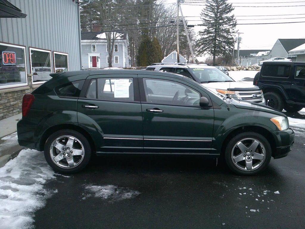 used 2007 Dodge Caliber car, priced at $4,995