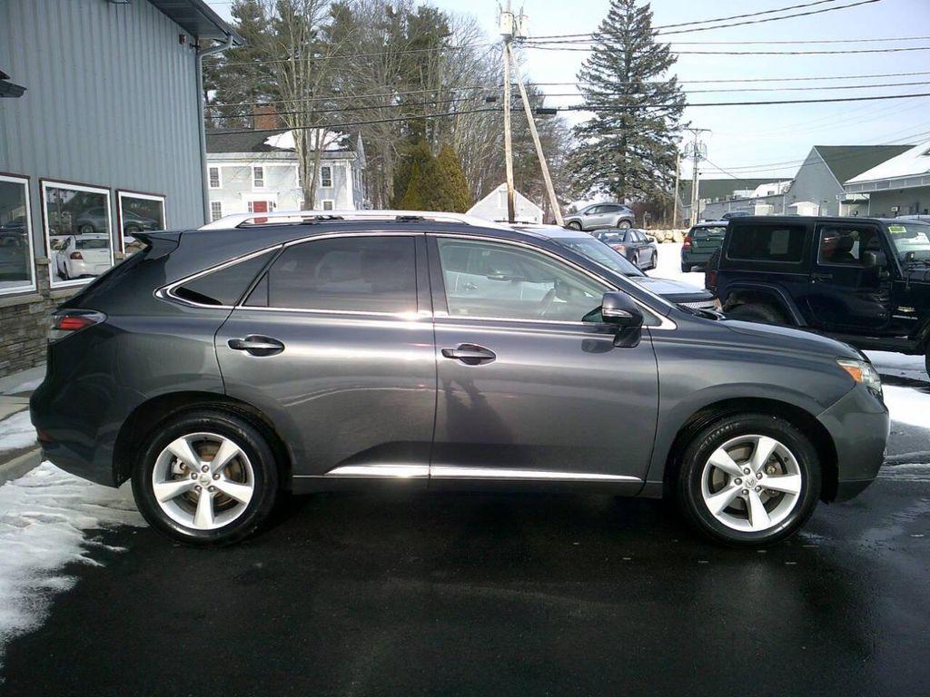 used 2010 Lexus RX 350 car, priced at $6,995