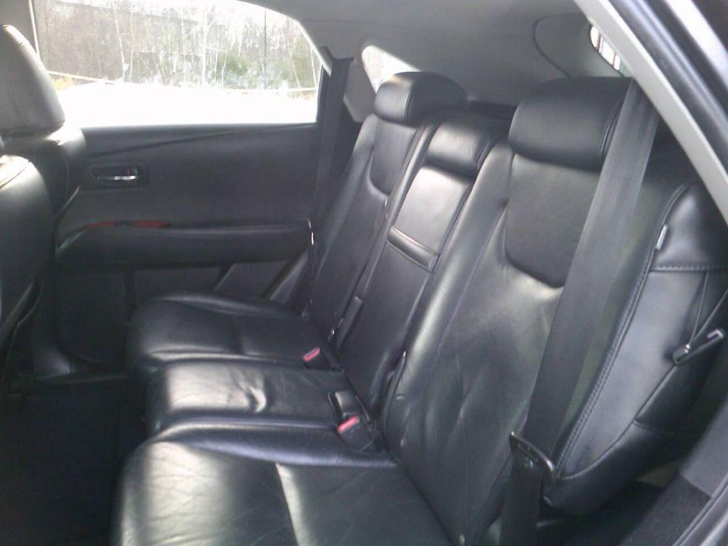 used 2010 Lexus RX 350 car, priced at $6,995