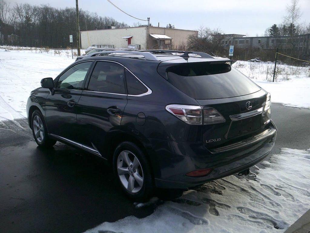 used 2010 Lexus RX 350 car, priced at $6,995