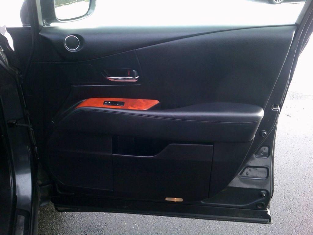used 2010 Lexus RX 350 car, priced at $6,995