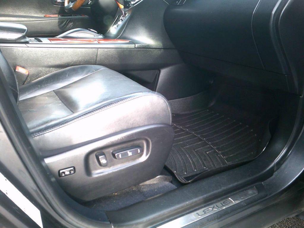 used 2010 Lexus RX 350 car, priced at $6,995