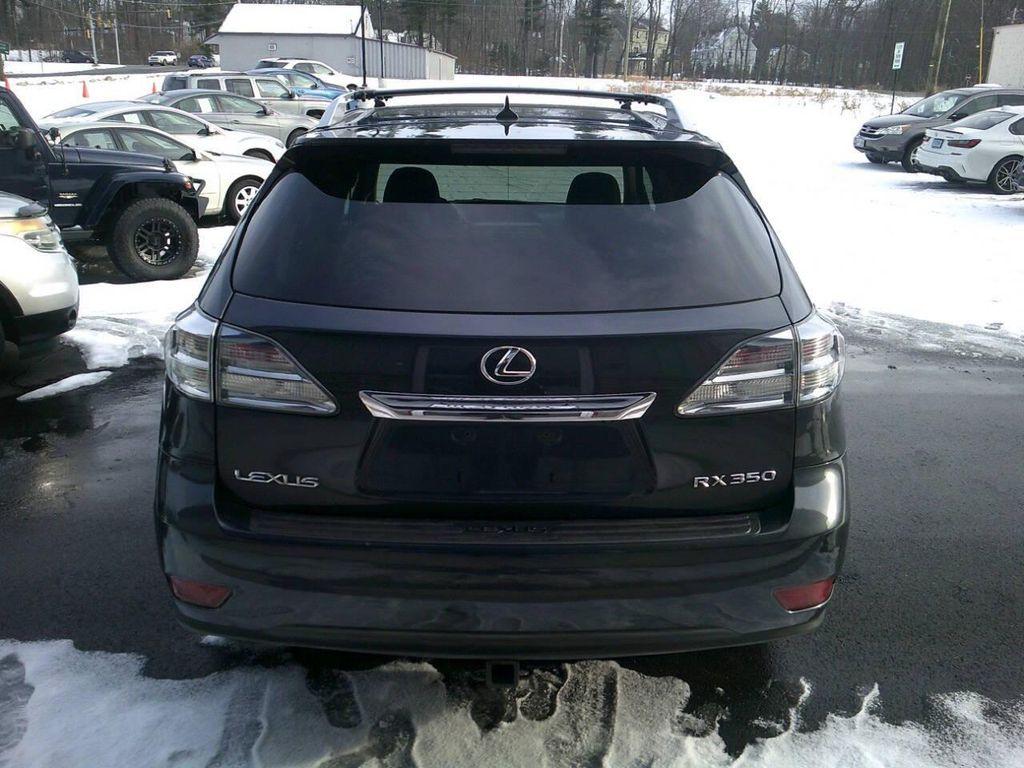 used 2010 Lexus RX 350 car, priced at $6,995