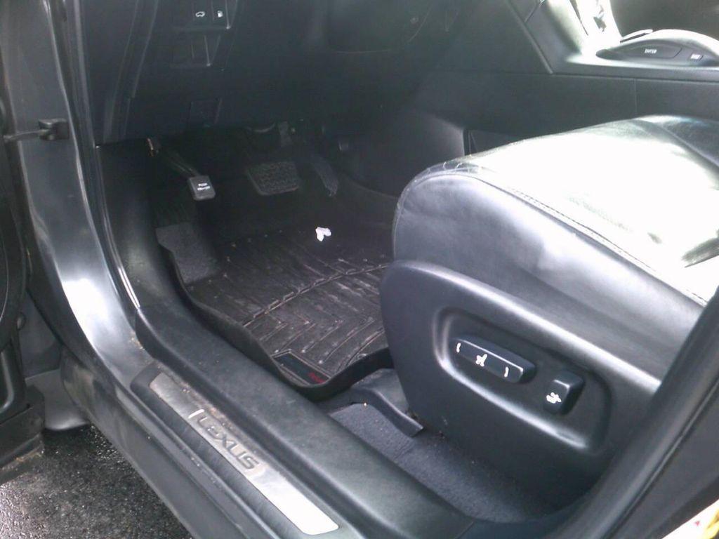 used 2010 Lexus RX 350 car, priced at $6,995