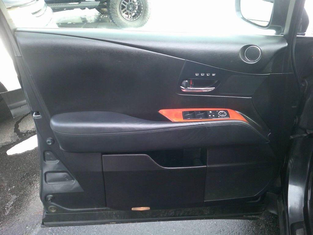 used 2010 Lexus RX 350 car, priced at $6,995