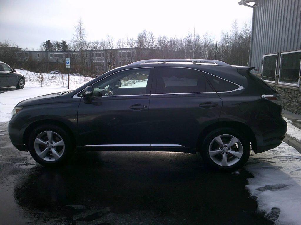 used 2010 Lexus RX 350 car, priced at $6,995
