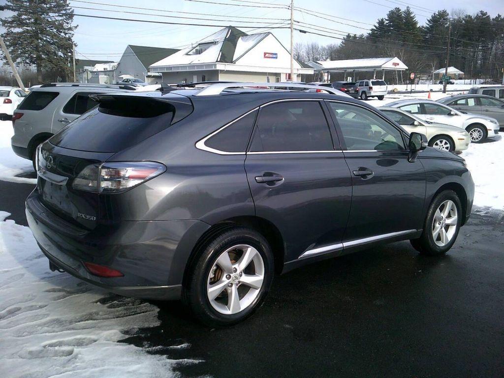 used 2010 Lexus RX 350 car, priced at $6,995