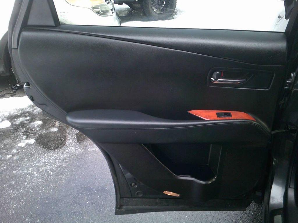 used 2010 Lexus RX 350 car, priced at $6,995