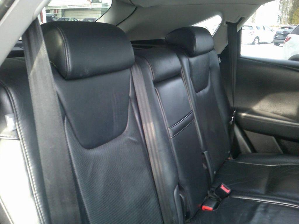 used 2010 Lexus RX 350 car, priced at $6,995