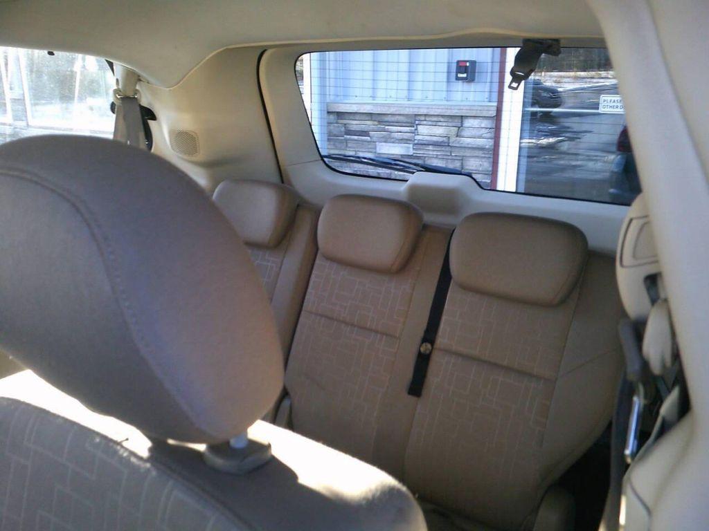 used 2009 Volkswagen Routan car, priced at $5,495