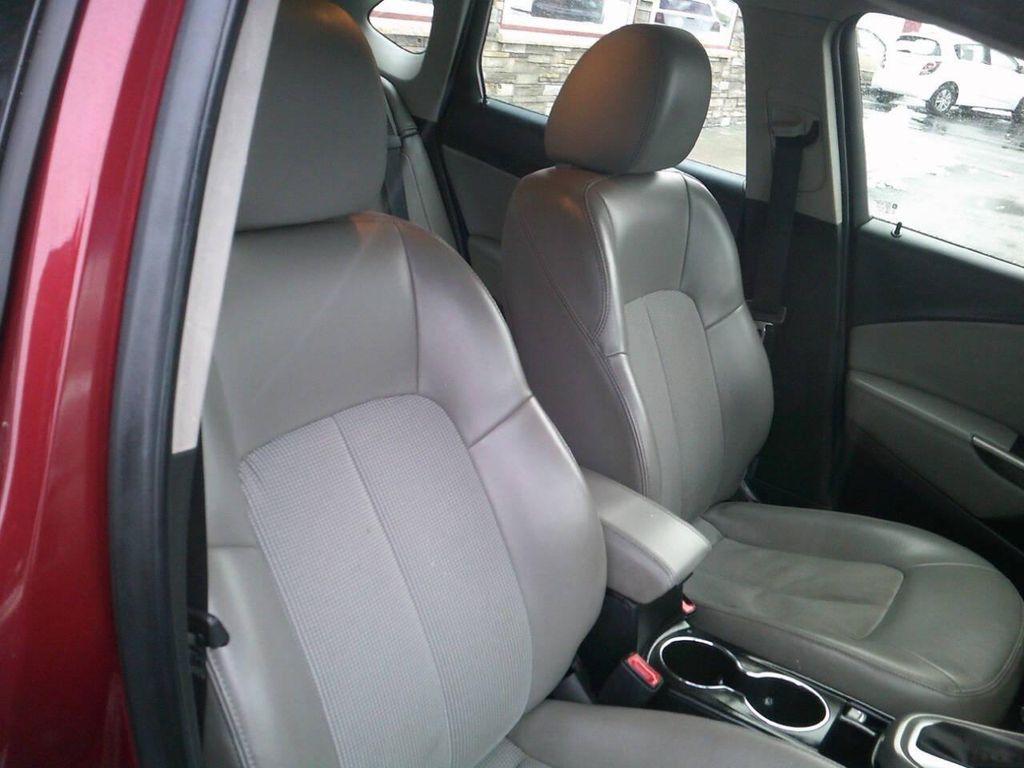 used 2012 Buick Verano car, priced at $5,995