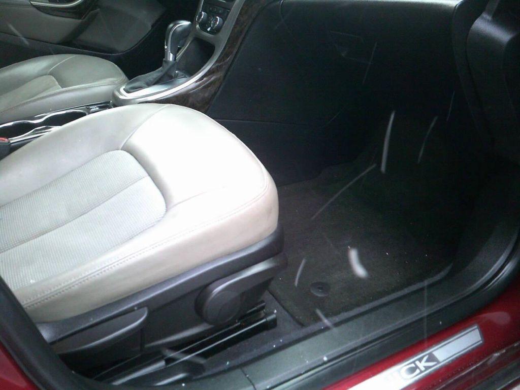 used 2012 Buick Verano car, priced at $5,995