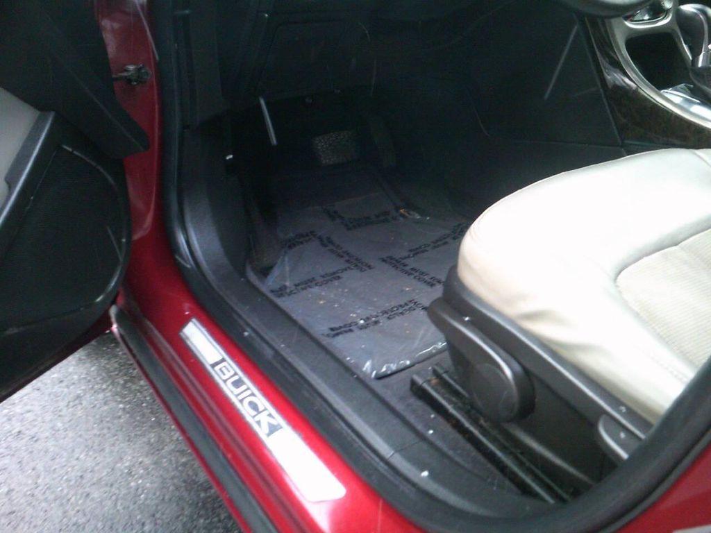 used 2012 Buick Verano car, priced at $5,995