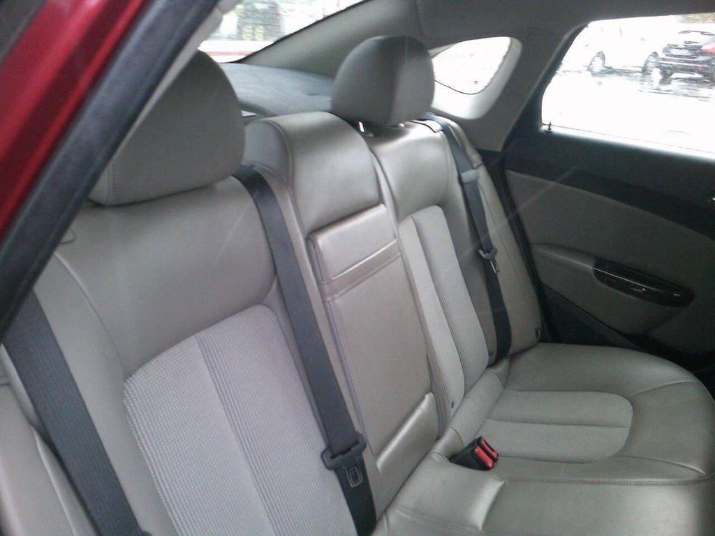 used 2012 Buick Verano car, priced at $5,995