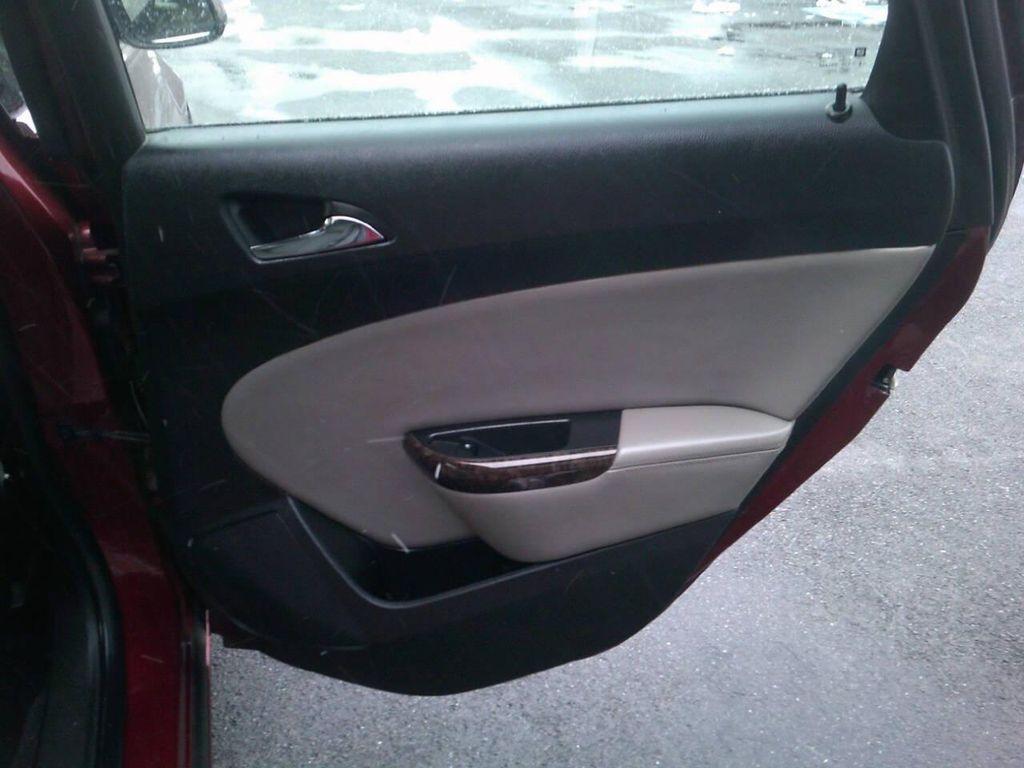 used 2012 Buick Verano car, priced at $5,995