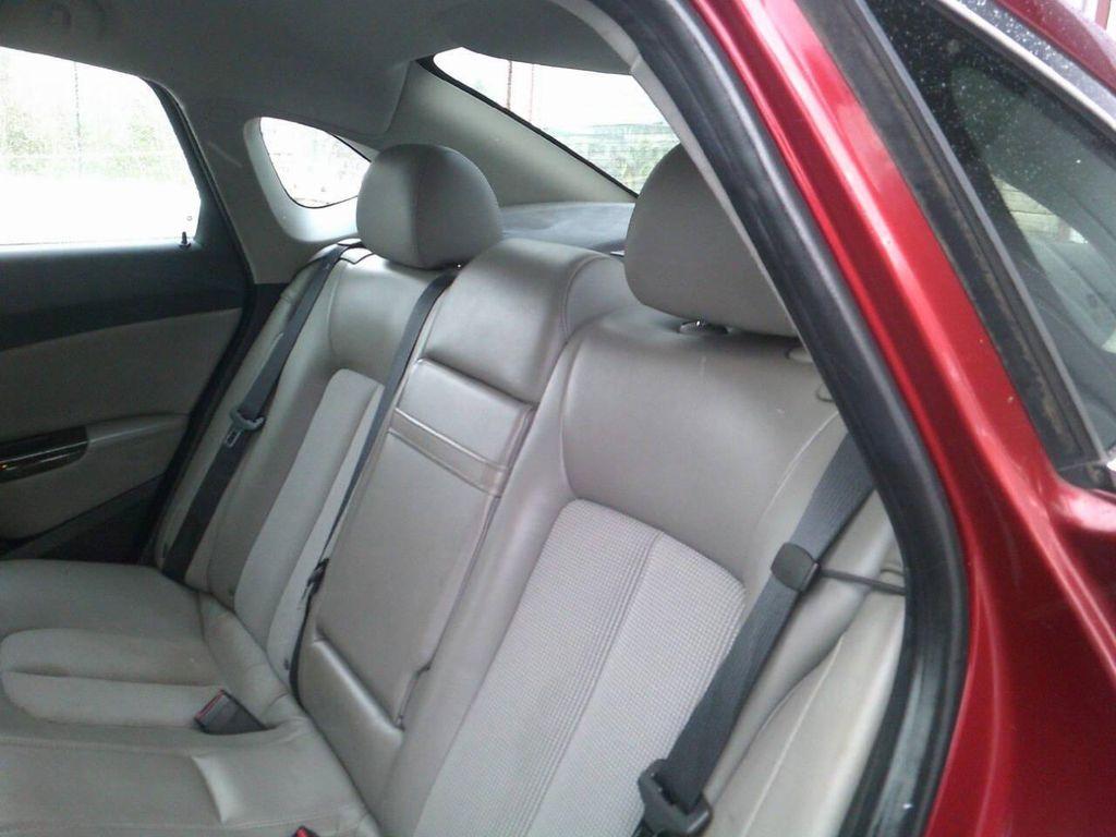 used 2012 Buick Verano car, priced at $5,995