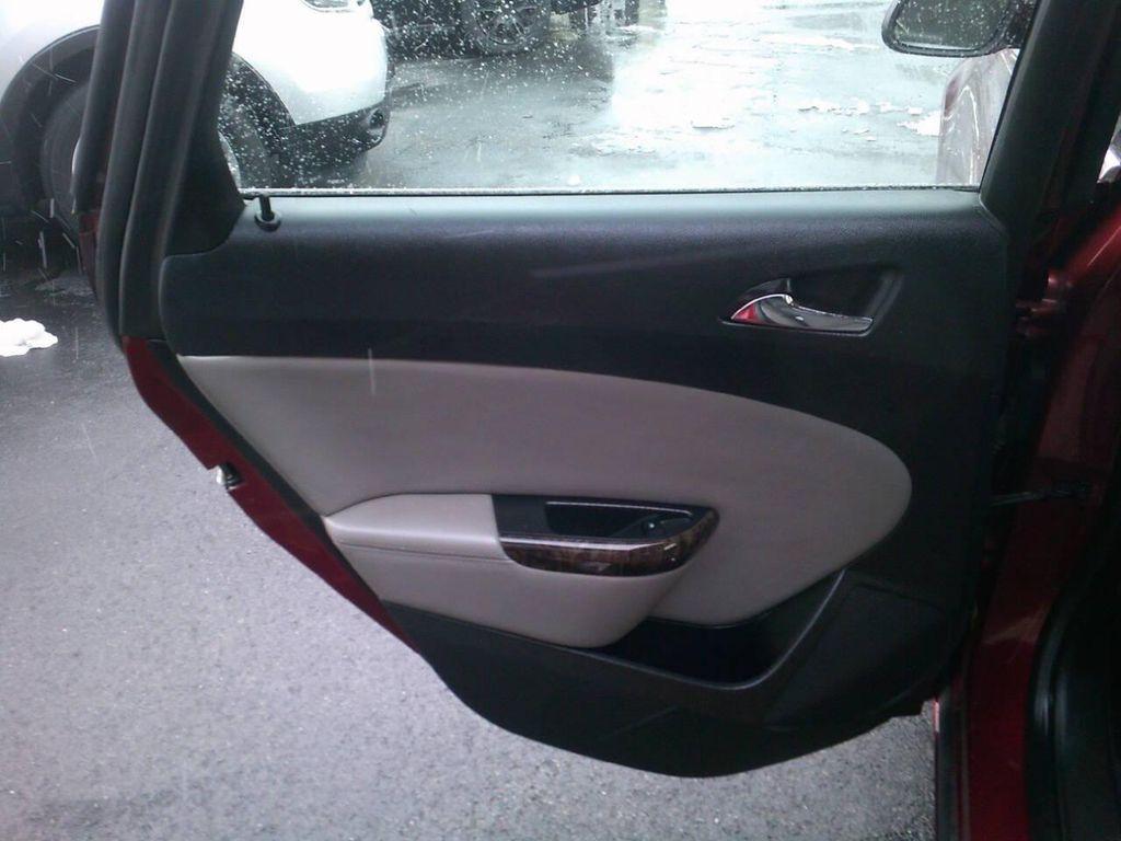 used 2012 Buick Verano car, priced at $5,995