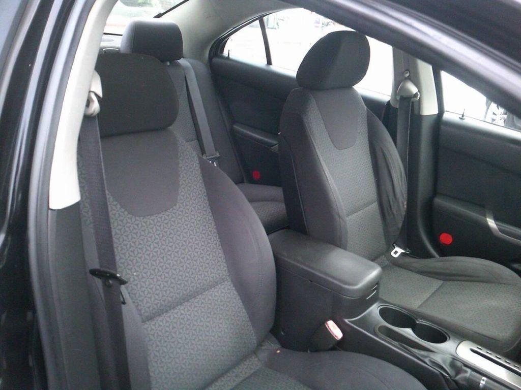 used 2007 Pontiac G6 car, priced at $3,995