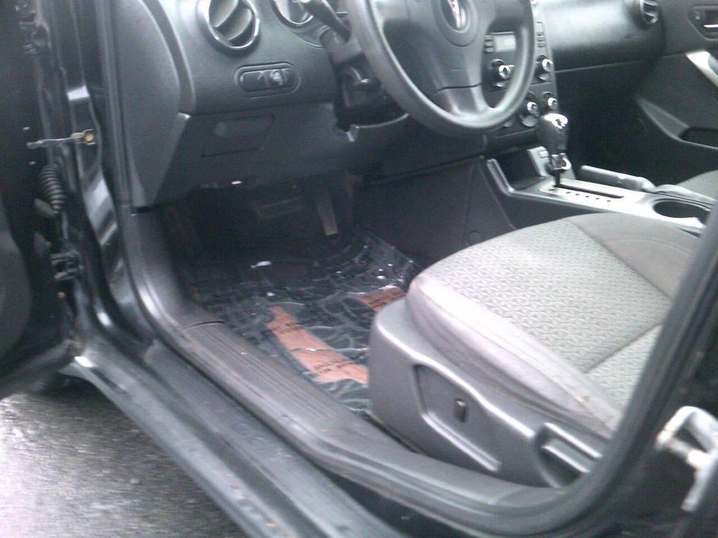 used 2007 Pontiac G6 car, priced at $3,995