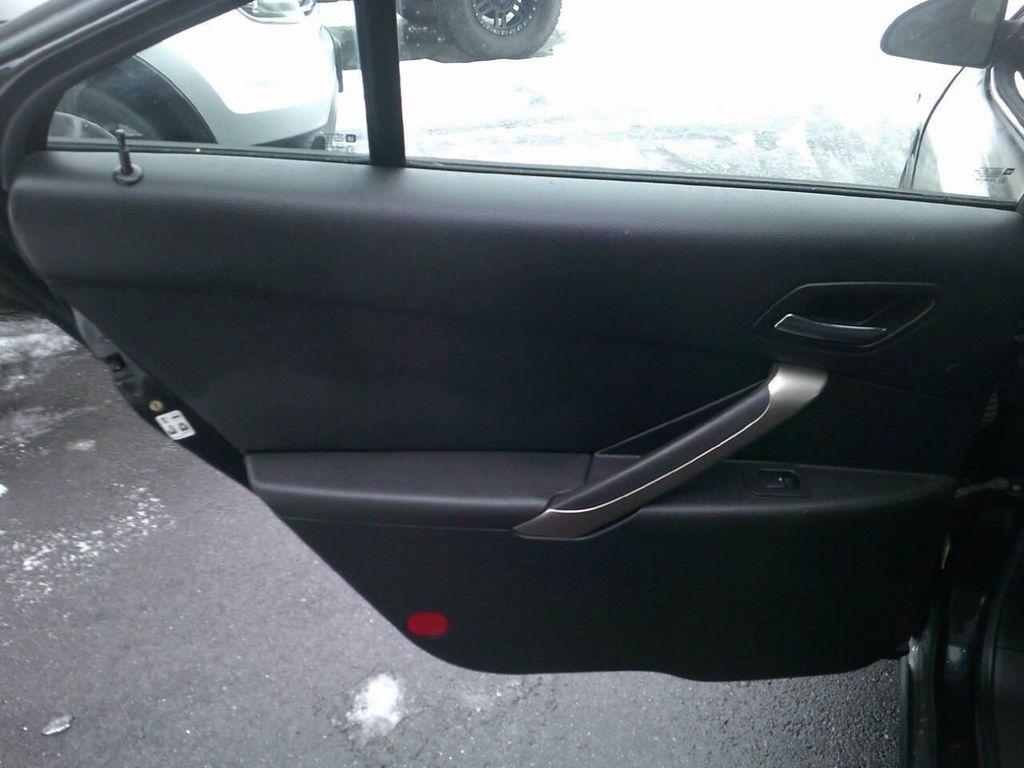 used 2007 Pontiac G6 car, priced at $3,995