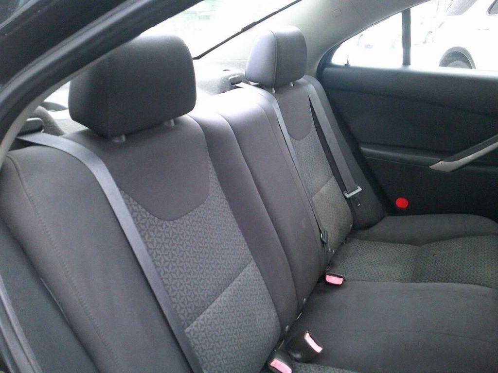 used 2007 Pontiac G6 car, priced at $3,995