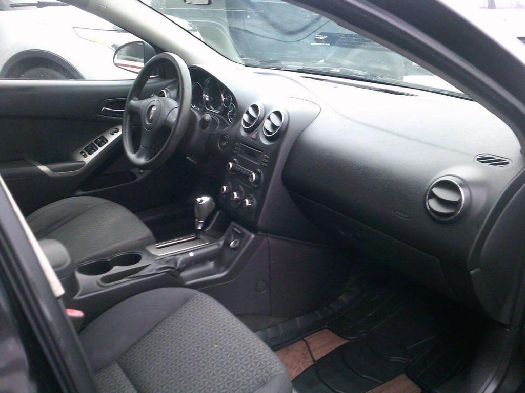 used 2007 Pontiac G6 car, priced at $3,995