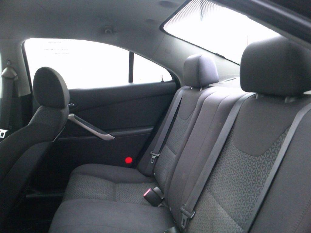 used 2007 Pontiac G6 car, priced at $3,995