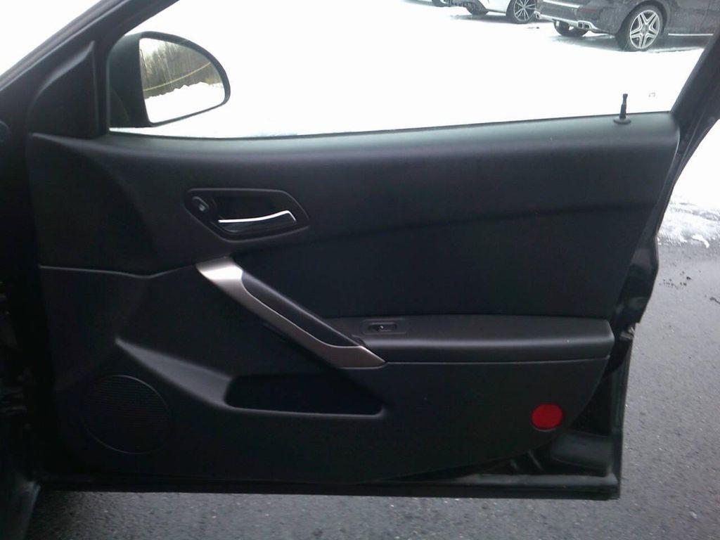 used 2007 Pontiac G6 car, priced at $3,995