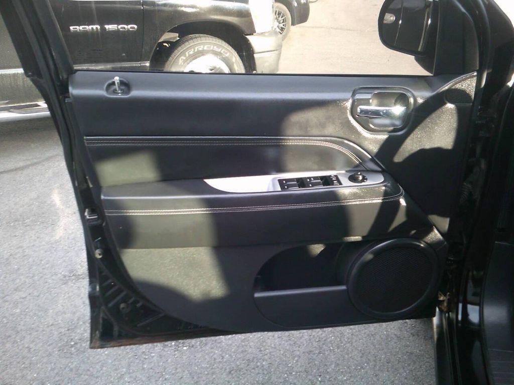 used 2014 Jeep Compass car, priced at $5,995