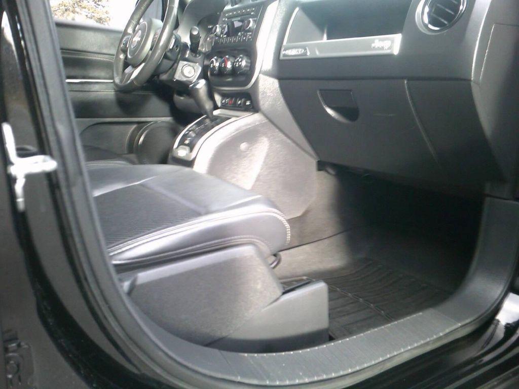 used 2014 Jeep Compass car, priced at $5,995