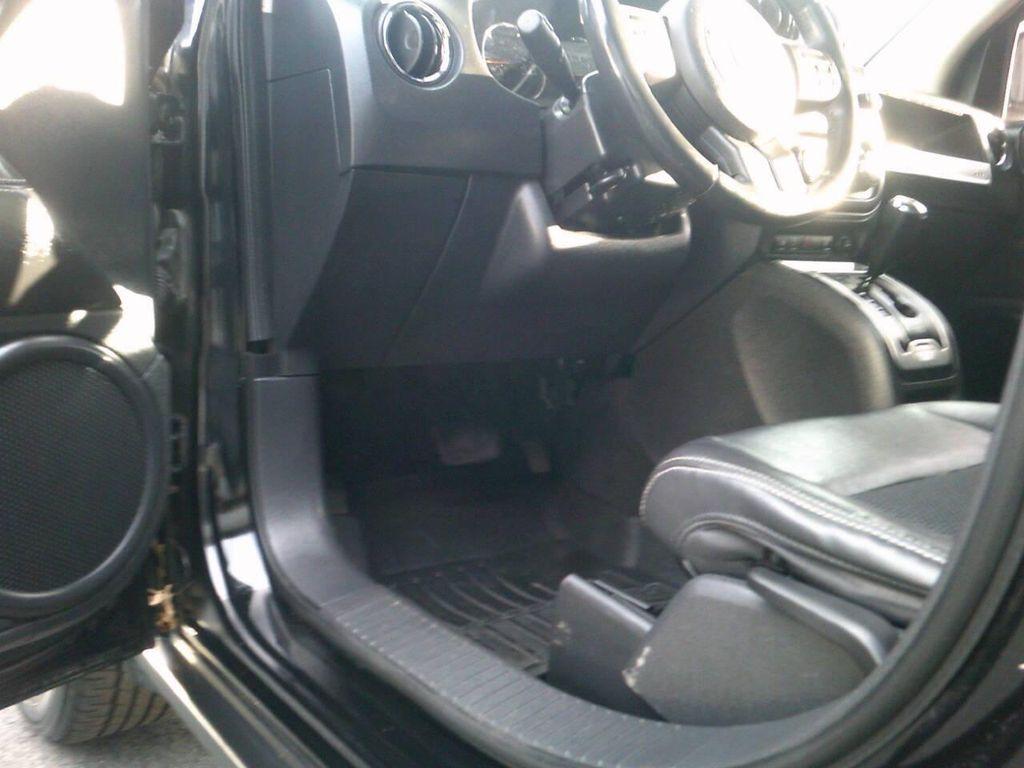 used 2014 Jeep Compass car, priced at $5,995