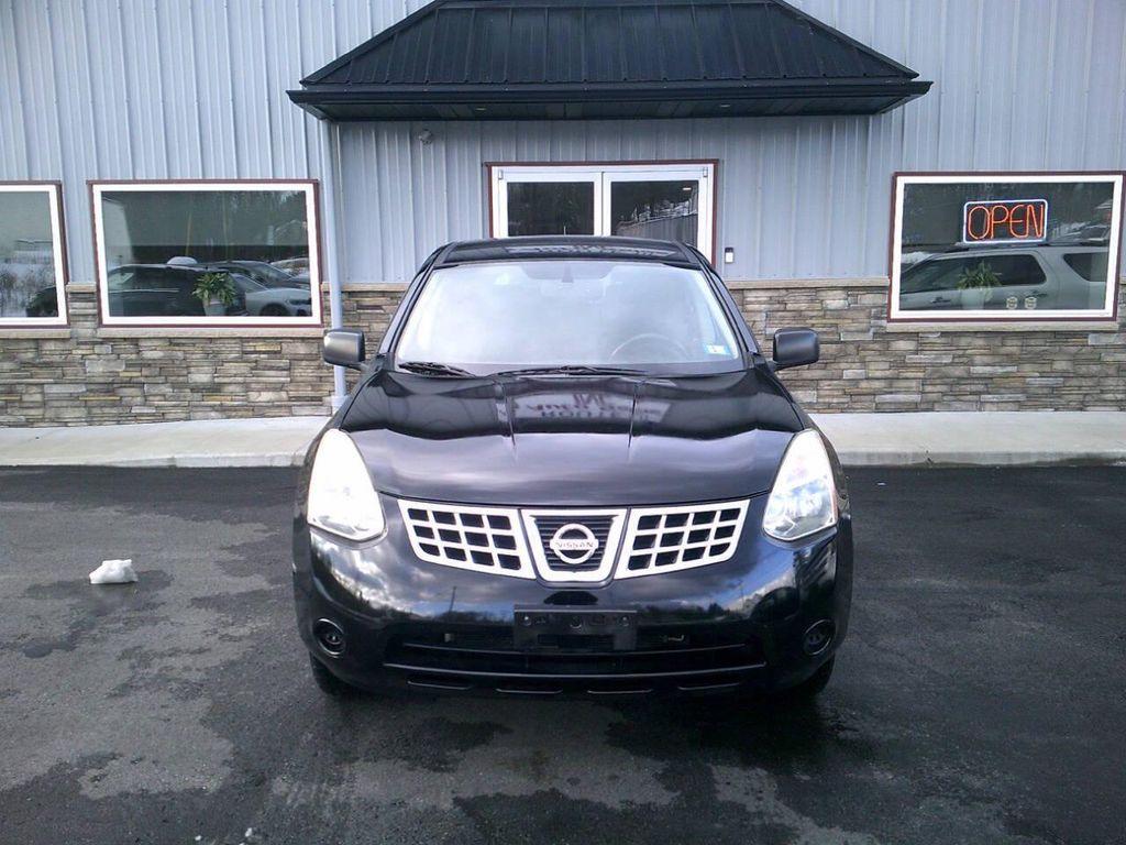 used 2010 Nissan Rogue car, priced at $5,995