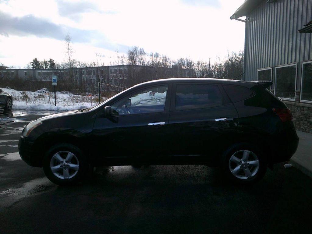 used 2010 Nissan Rogue car, priced at $5,995