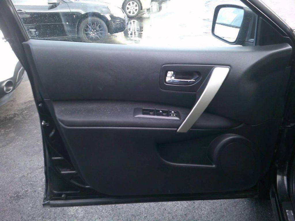 used 2010 Nissan Rogue car, priced at $5,995