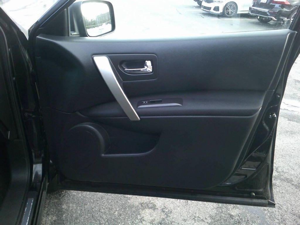 used 2010 Nissan Rogue car, priced at $5,995