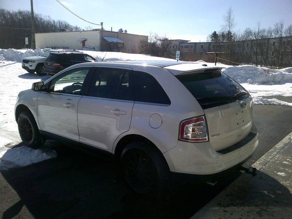 used 2010 Ford Edge car, priced at $5,495