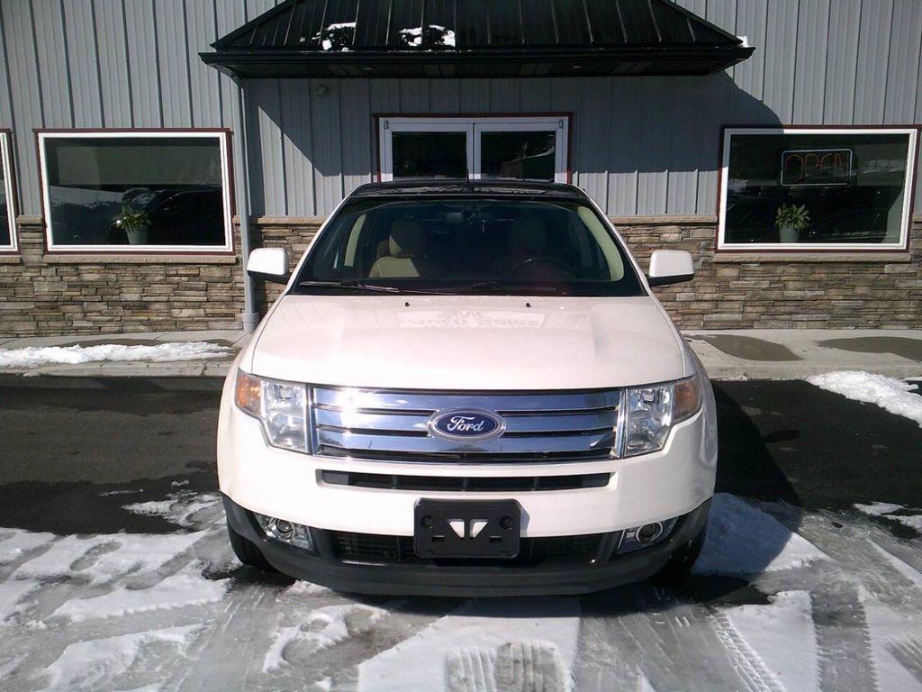 used 2010 Ford Edge car, priced at $5,495