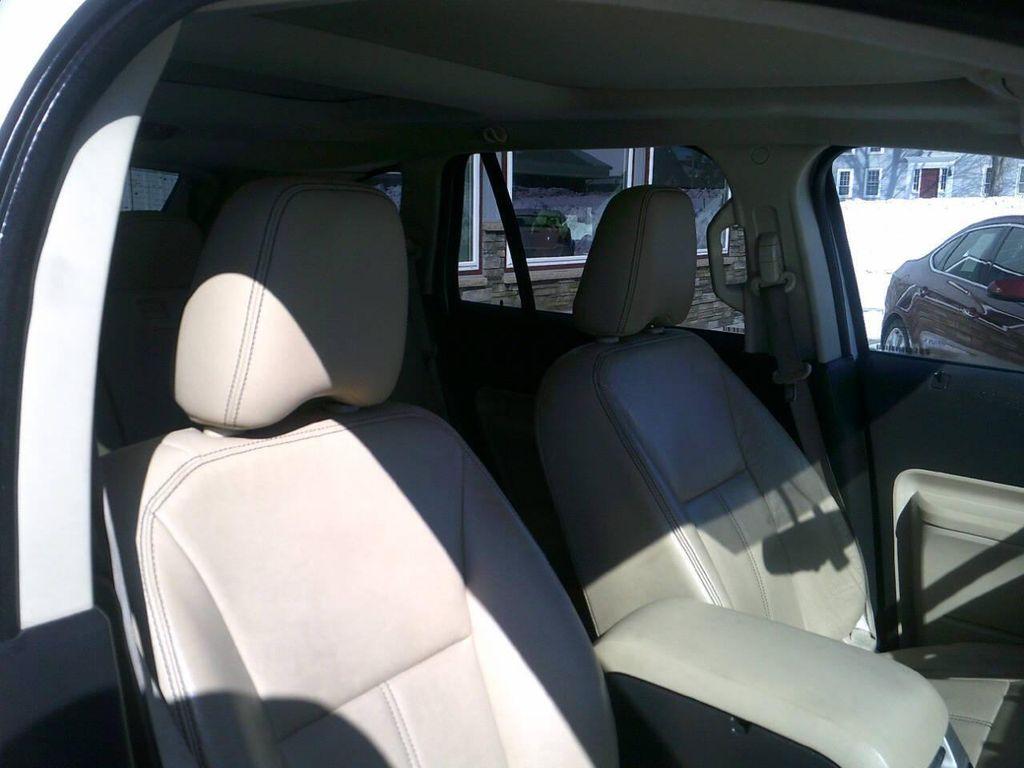 used 2010 Ford Edge car, priced at $5,495