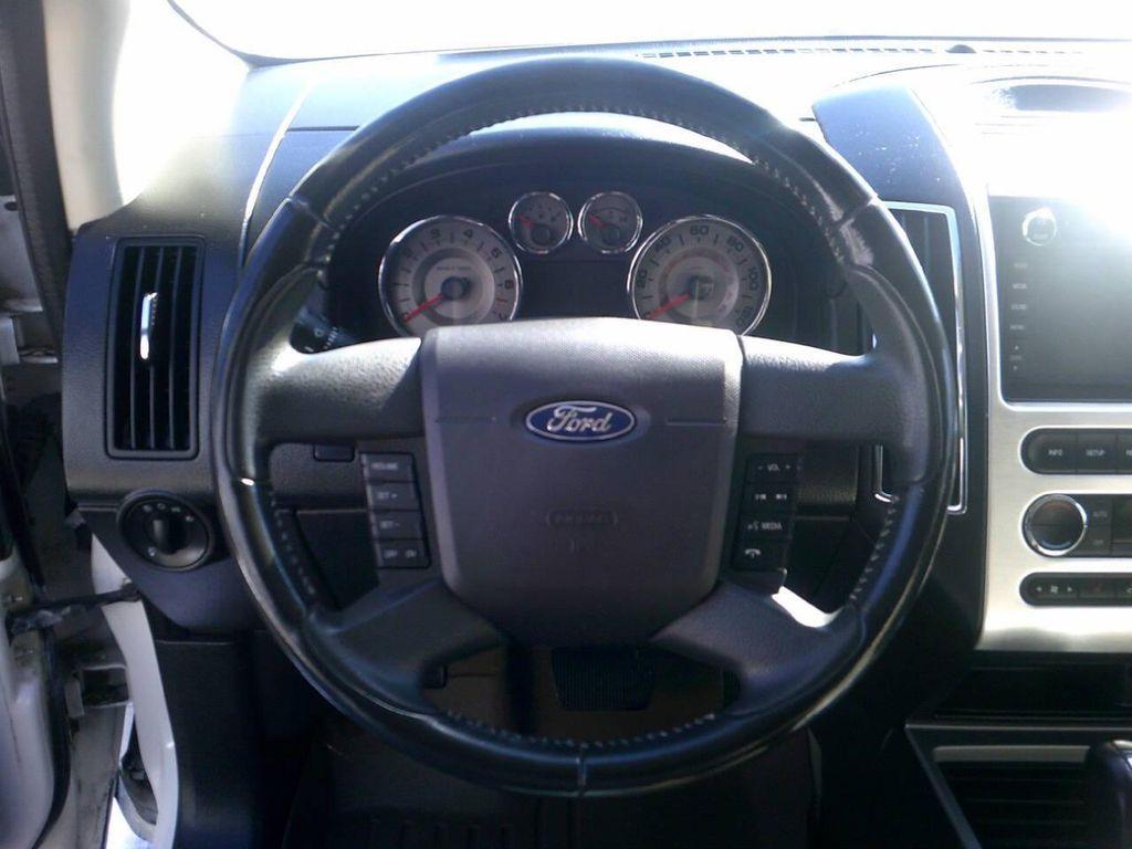 used 2010 Ford Edge car, priced at $5,495