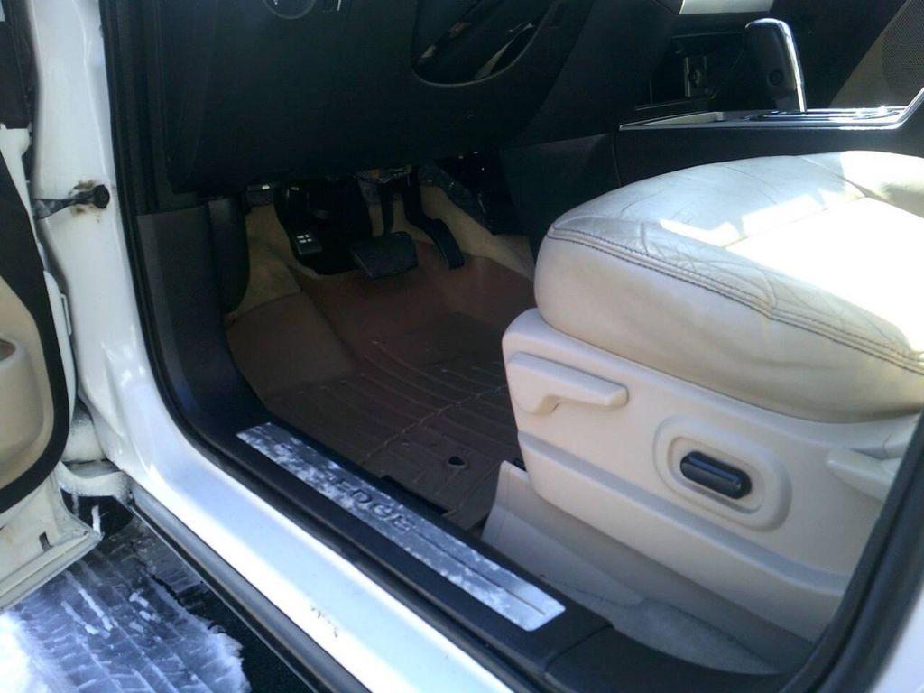 used 2010 Ford Edge car, priced at $5,495