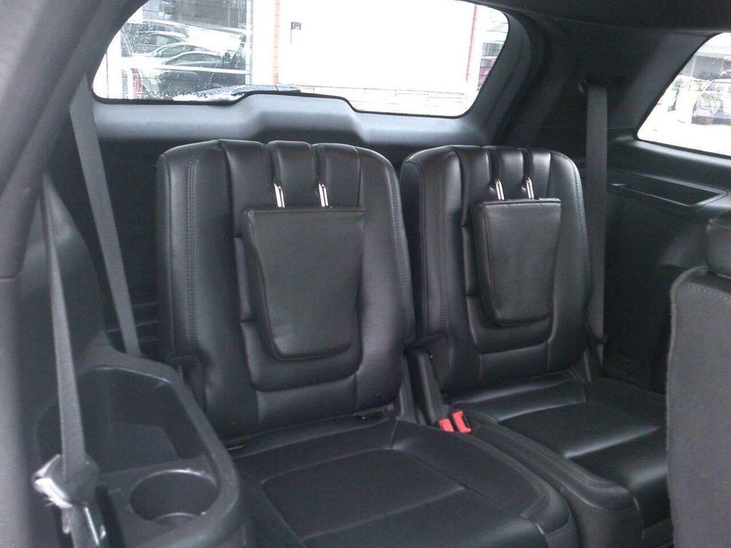 used 2012 Ford Explorer car, priced at $7,995