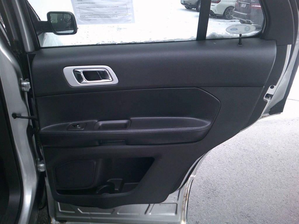 used 2012 Ford Explorer car, priced at $7,995